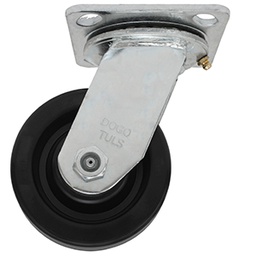 [ZF5131] RODAJA FENOLICA ALTA TEMP GIRATORIA 4 &quot;