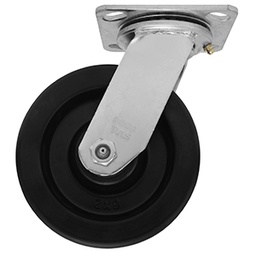 [ZF5132] RODAJA FENOLICA ALTA TEMP GIRATORIA 6 &quot;