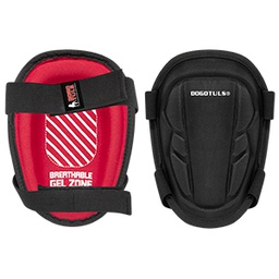 [HG3009] RODILLERA ANTIMARCA GEL ESPUMA (PAR)