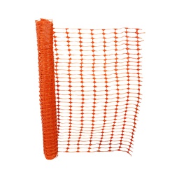 [BL3100] ROLLO DE MALLA PARA DELIMITAR AREA