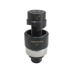 [TJ1003] SACABOCADO CONDUIT 1&quot;