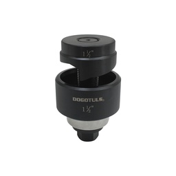 [TJ1005] SACABOCADO CONDUIT 1-1/2&quot;