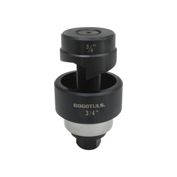 [TJ1002] SACABOCADO CONDUIT 3/4&quot;