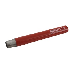 [LD1003] SACABOCADO REDONDO 3/16&quot; ROJO