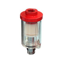 [ZM7062] SEPARADOR DE AIRE Y AGUA PARA COMPRESOR