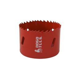 [PT1077] SIERRATASA BIMETALICA M3 2-1/2&quot; 64mm