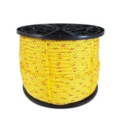 [PS5006] SOGA POLIPROPILEN AMA/ROJO 16MM 5/8 26KG