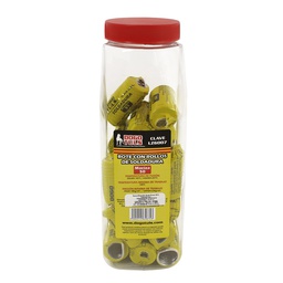 [LZ6007] SOLDADURA BOTE 22 ROLLOS 1MT MACIZA 50