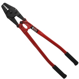 [GD1011] SUAJADORA 24&quot; CASQUILLO  1/16&quot;-3/16&quot;
