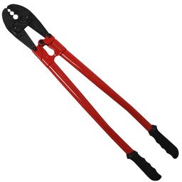 [GD1018] SUAJADORA 30&quot; CASQUILLO 5/32&quot;-1/4&quot;-5/16&quot;