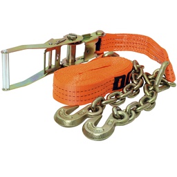 [RI5040] SUJETACARGA 2&quot;X30´ GANCHO CADENA 1.5T