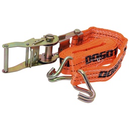 [RI5041] SUJETACARGA 2&quot;X30´ GANCHO TIPO J 1.5T