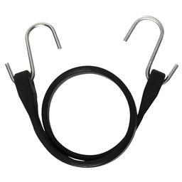 [RI5092] SUJETADOR DE HULE 31&quot; X 19MM 2 PZAS 79CM