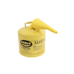 [MP3011] TANQUE EAGLE TIPO I 5 GAL DIESEL