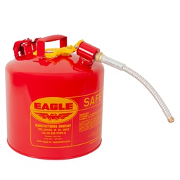 [MP3020] TANQUE EAGLE TIPO II 5 GAL 5/8 GASOLINA