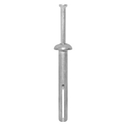 [NA4070] TAQUETE DE IMPACTO CONCRETO 1/4&quot; x 1&quot;