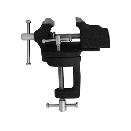 [RM2002] TORNILLO DE BANCO JOYERO 2&quot; GIRATORIO