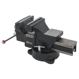 [RM1024] TORNILLO DE BANCO PROFESIONAL 5&quot;