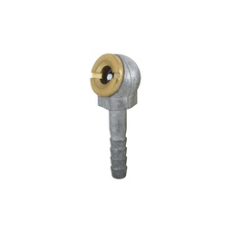 [BD1040] VALVULA INFLAR SENCILLA ESPIGA S-695