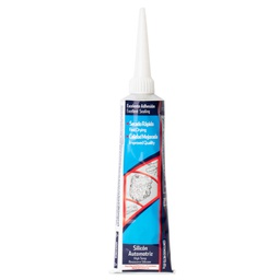 [TC3385 IN HOUSE ] SILICON USO AUTOMOTRIZ ROJO 70GR.
