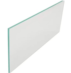 [TC1060] VIDRIO PARA CARETA RECTANGULARTRANSPARENTE