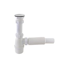 [YD0068 IN HOUSE ] CESPOL FLEXIBLE BOTE FREGADEROCON CONTRA
