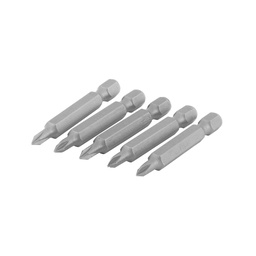 [TC1243] PUNTAS DESARMADOR #0 X 2&quot; 5 PIEZAS