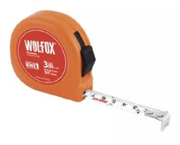 [WF3503 IN HOUSE ] FLEXOMETRO 3M X 12.7MM (1/2")AZUL
