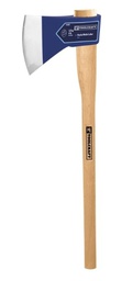 [TC0694] HACHA MEDIA LABOR SIN MANGO 3LBS