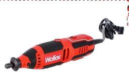 [WF1395] MOTOTOOL 40 ACCESORIOS 135W