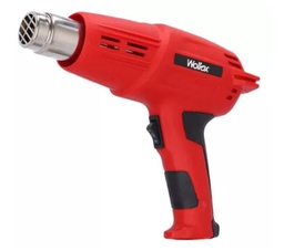 [WF0862  ] PISTOLA DE CALOR 1600 W