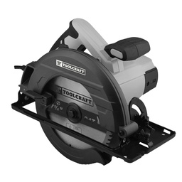 [TC4479] SIERRA CIRCULAR 8 1/4" 1500WINDUSTRIAL