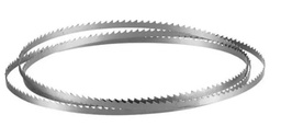 [TC3438] HOJA PARA SIERRA CINTA DE 12"2240 X 10 X 0.5 MM 6DPP