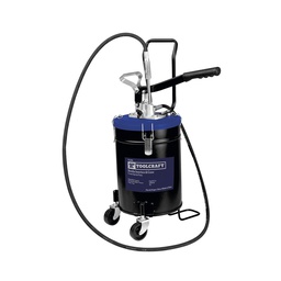 [TC4366] BOMBA INYECTORA DE GRASA 5KG