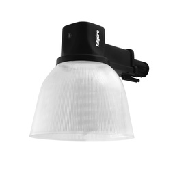 [FU1079  ] LUMINARIO SUBURBANA AHORRADOR65W BRAZO FOTOCELDA