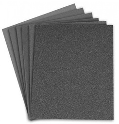 [TC2845] LIJA DE AGUA GRANO 360