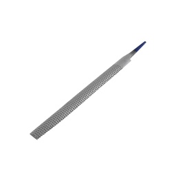 [TC0174] LIMA ESCOFINA MEDIA CAÑA BASTARDA 6&quot;