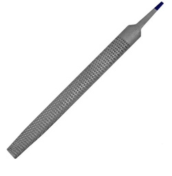 [TC0175] LIMA ESCOFINA MEDIA CAÑA BASTARDA 8&quot;