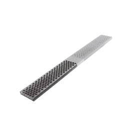 [TC0179] LIMA ESCOFINA PARA HERRAR BASTARDA 12&quot;