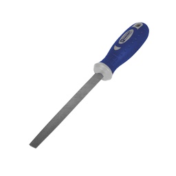 [TC1484] LIMA MEDIA CAÑA CON MANGO BASTARDA 6&quot;