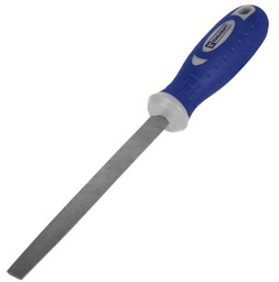 [TC1485] LIMA MEDIA CAÑA CON MANGO BASTARDA 8&quot;