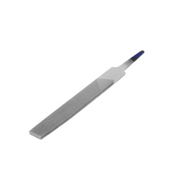 [TC0131] LIMA PLANA BASTARDA 4&quot;