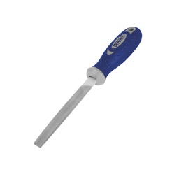 [TC1474] LIMA PLANA CON MANGO BASTARDA6&quot;