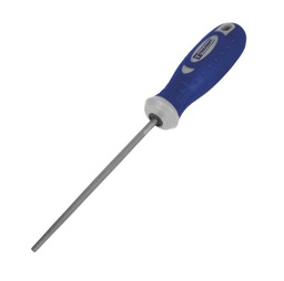 [TC1477] LIMA REDONDA CON MANGO BASTARDA 8&quot;
