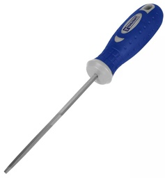 [TC1479] LIMA TRIANGULO CON MANGO DOBLE8&quot;