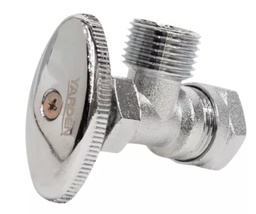 [YE0056  ] LLAVE ANGULAR 1/2" X 1/2" CONBARRIL