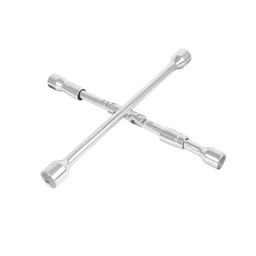 [TC4054] LLAVE DE CRUZ PLEGABLE DE 14&quot;