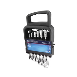 [TC0281] LLAVE COMBINADA 6 PIEZAS STANDARD