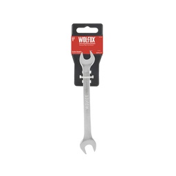 [WF0180] LLAVE ESPAÑOLA ESTANDAR 5/16&quot;X3/8&quot;