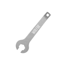 [WF9661] LLAVE PARA TANQUE DE GAS 7/8&quot;